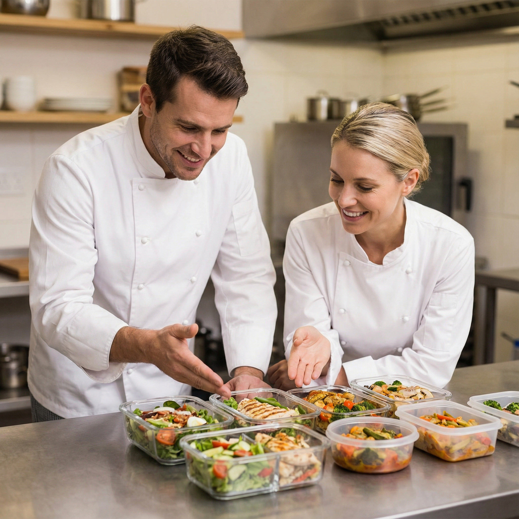 Small changes, big impact on how you feel every day.