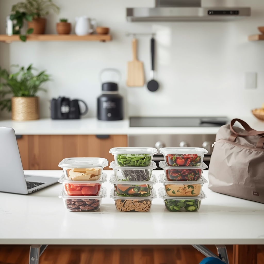 Who This Meal Prep Works Best For and Why